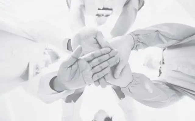 R-Evolución Farmacéutica